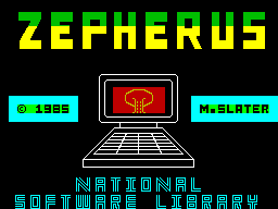 Zepherus
