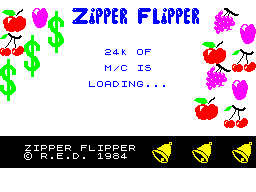 ZipperFlipper