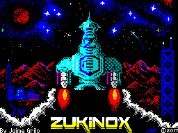 zukinox